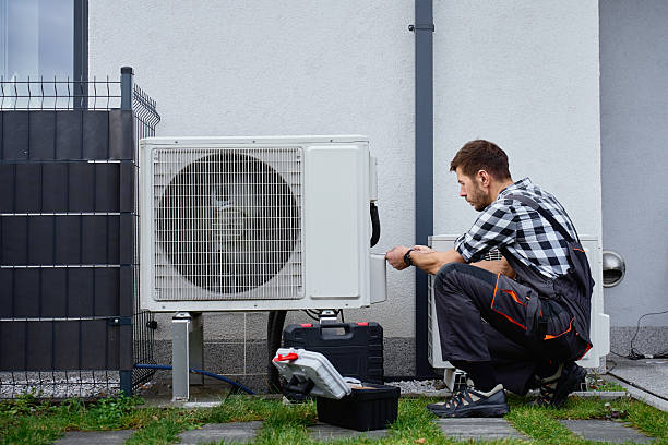 Trusted Hvac service in Aberdeen, MD - Tropical Oasis HVAC